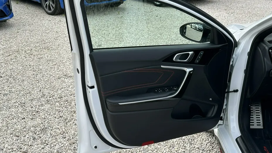 KIA Cee'd -