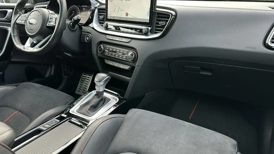 KIA Cee'd -