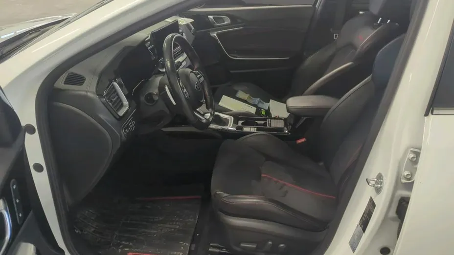 KIA Cee'd -