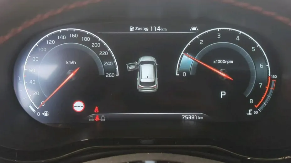KIA Cee'd -