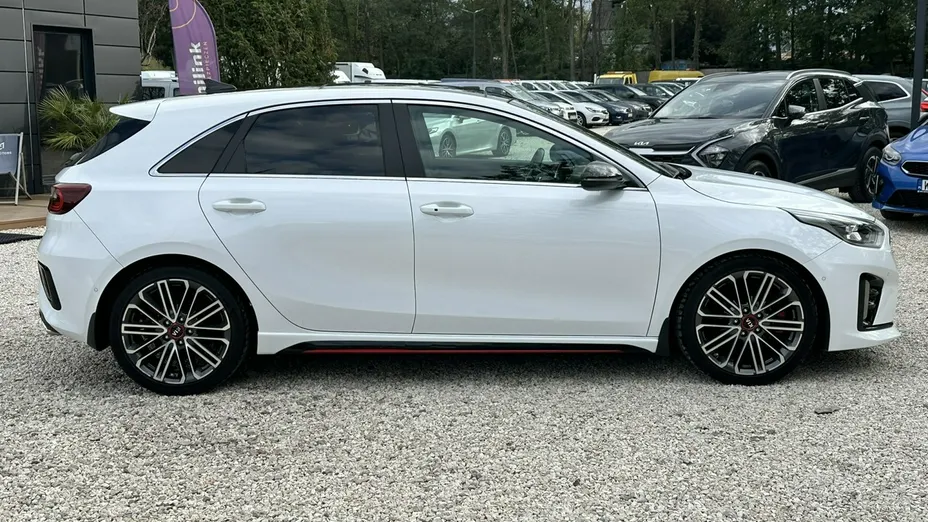 KIA Cee'd -