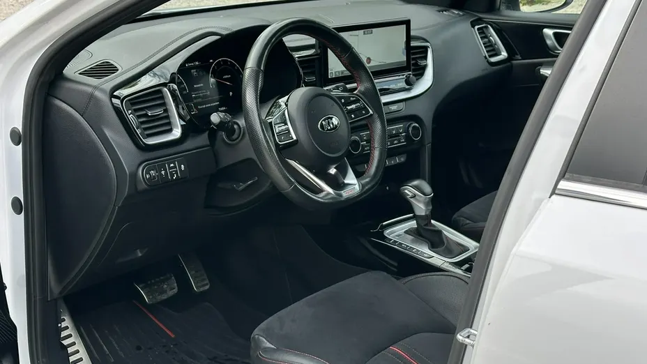 KIA Cee'd -