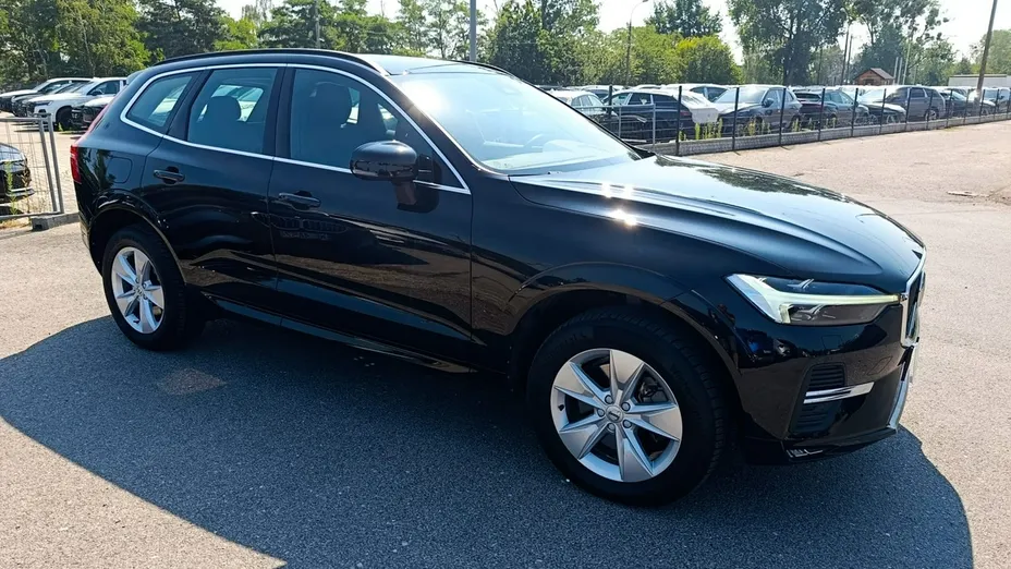 VOLVO XC60 -