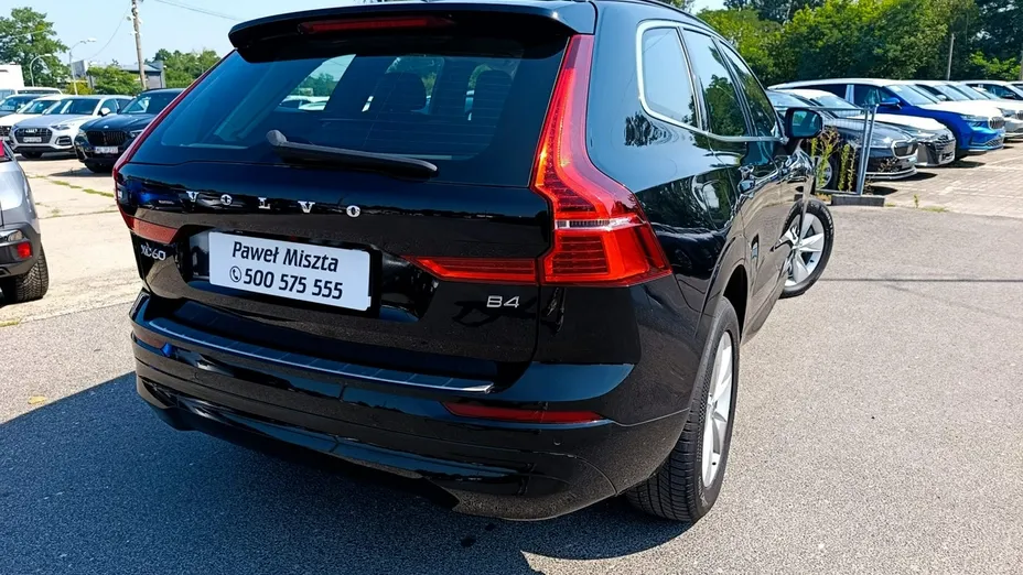 VOLVO XC60 -