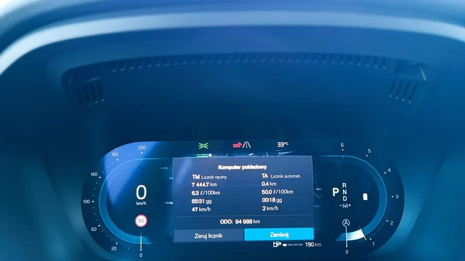 VOLVO XC60 -