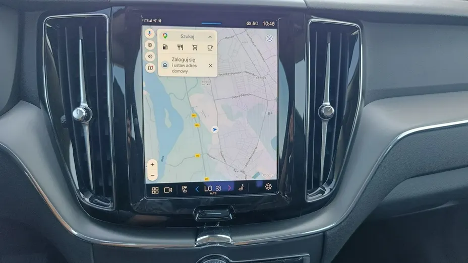 VOLVO XC60 -