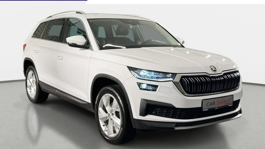 SKODA Kodiaq Kodiaq 1.5 TSI ACT 4x2 Style DSG