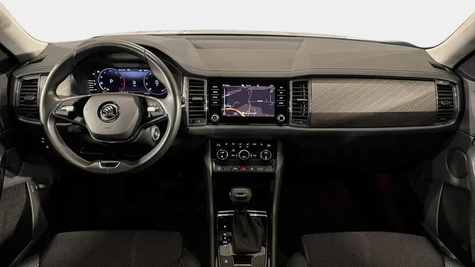 SKODA Kodiaq Kodiaq 1.5 TSI ACT 4x2 Style DSG