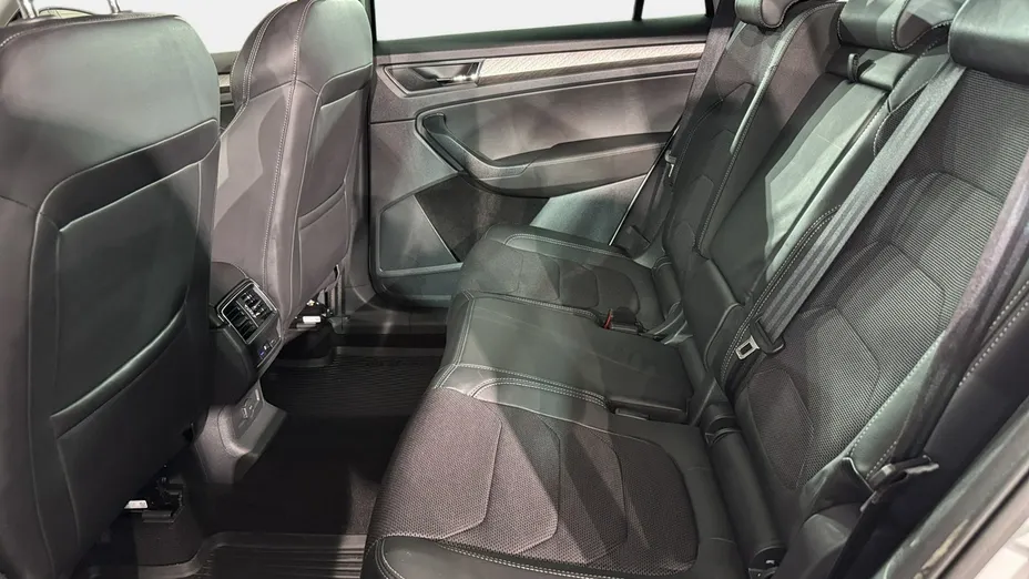 SKODA Kodiaq Kodiaq 1.5 TSI ACT 4x2 Style DSG