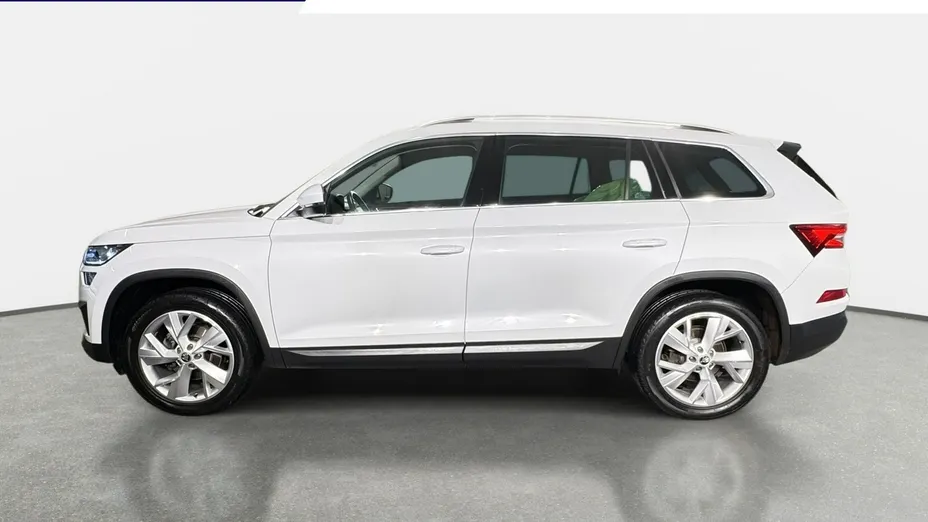 SKODA Kodiaq Kodiaq 1.5 TSI ACT 4x2 Style DSG