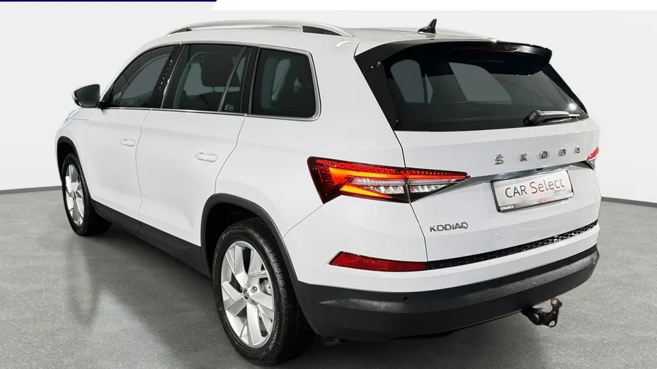 SKODA Kodiaq Kodiaq 1.5 TSI ACT 4x2 Style DSG