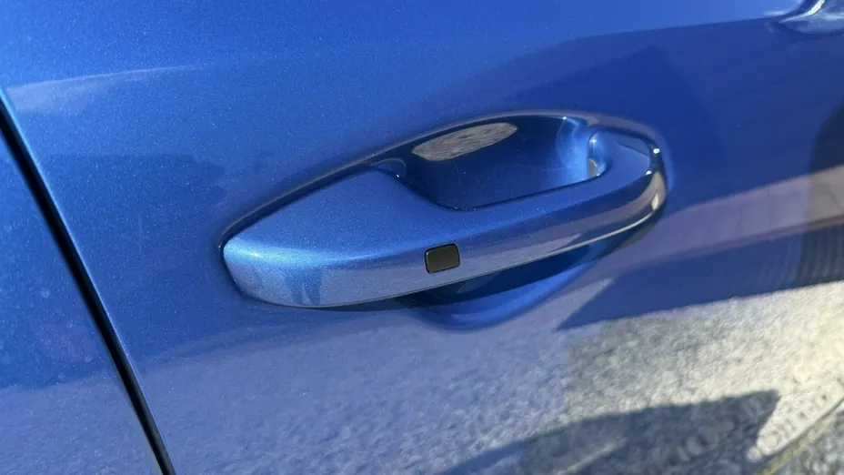 KIA ProCeed -