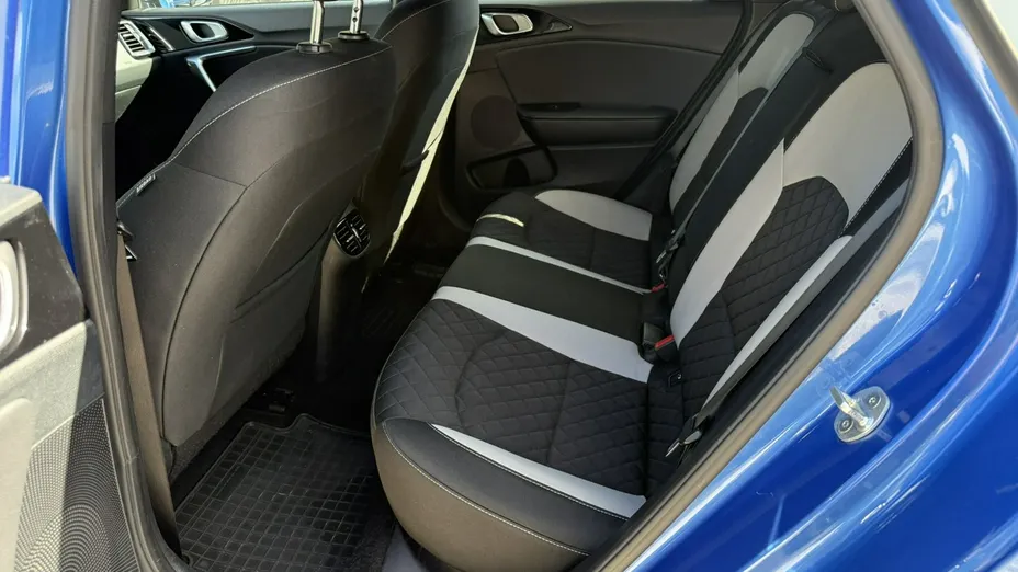 KIA ProCeed -