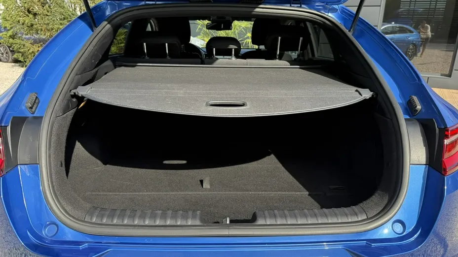 KIA ProCeed -