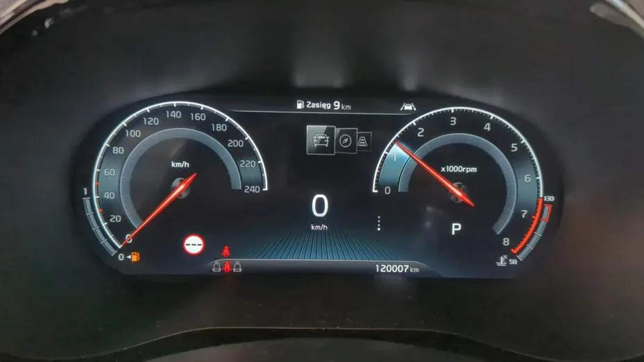 KIA ProCeed ProCeed 1.5 T-GDI GT Line DCT