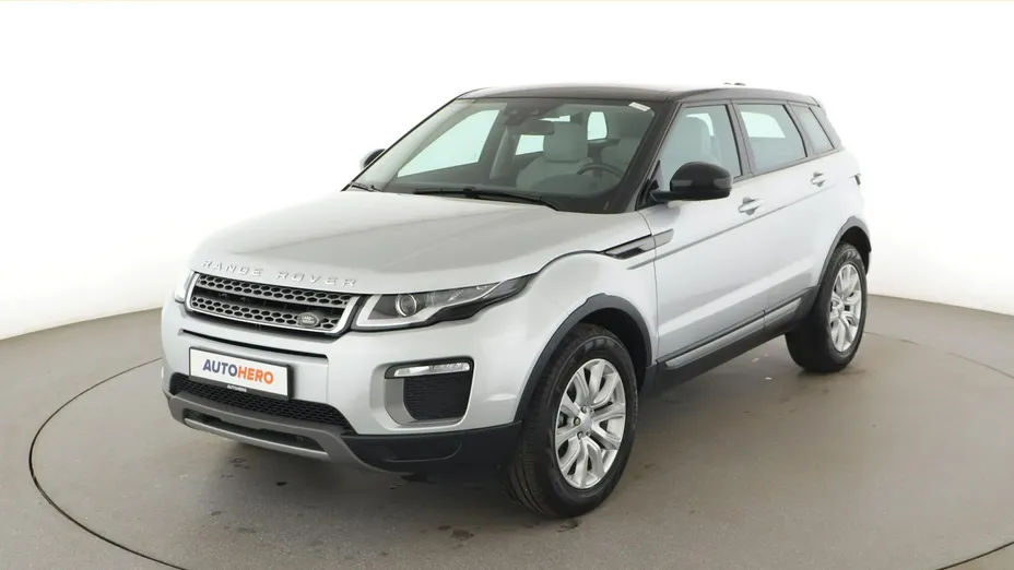 LAND ROVER Range Rover Evoque -