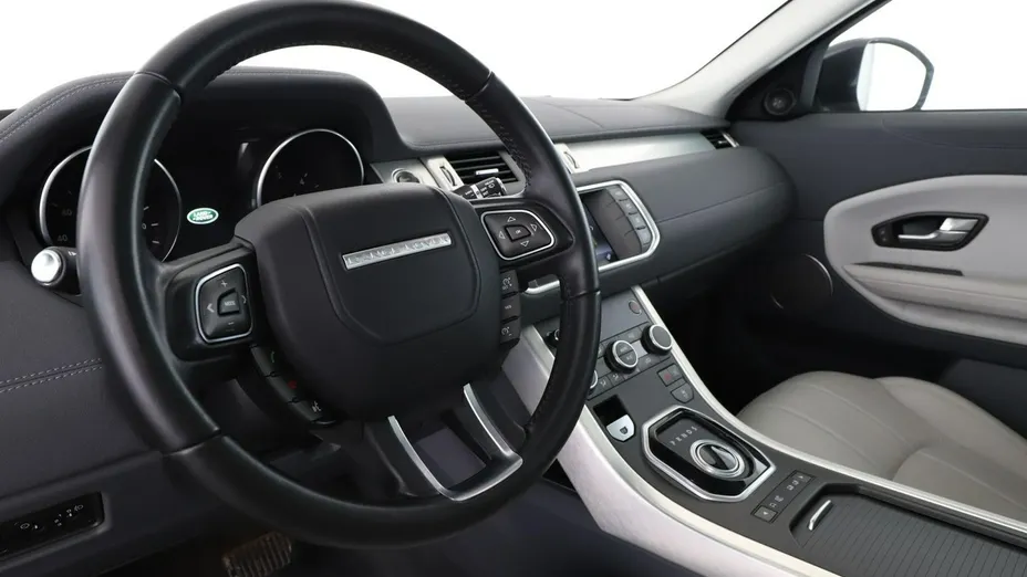 LAND ROVER Range Rover Evoque -