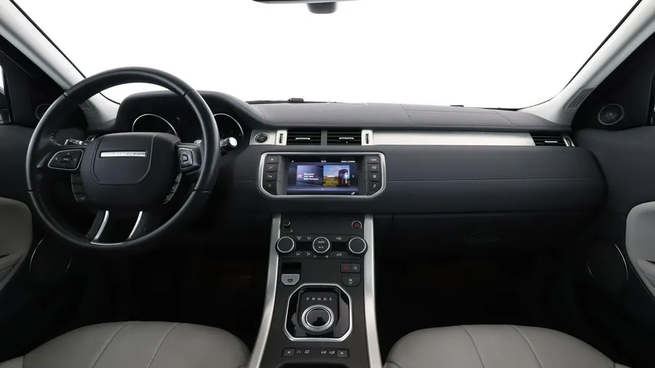 LAND ROVER Range Rover Evoque -