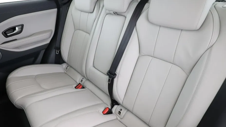 LAND ROVER Range Rover Evoque -