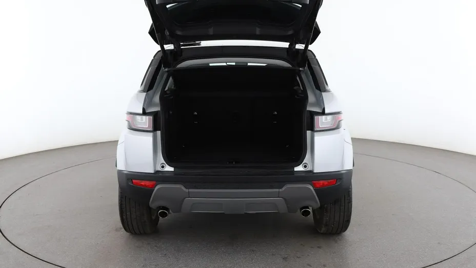 LAND ROVER Range Rover Evoque -