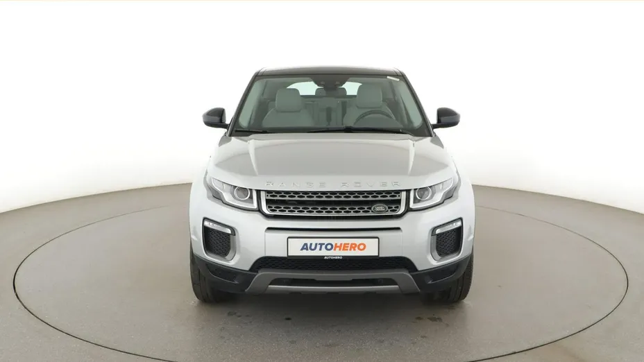 LAND ROVER Range Rover Evoque -