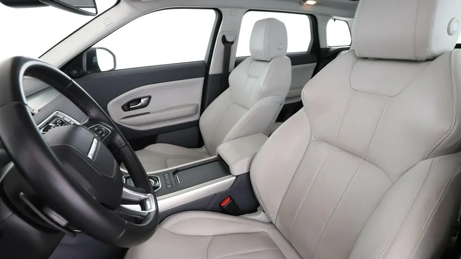 LAND ROVER Range Rover Evoque -