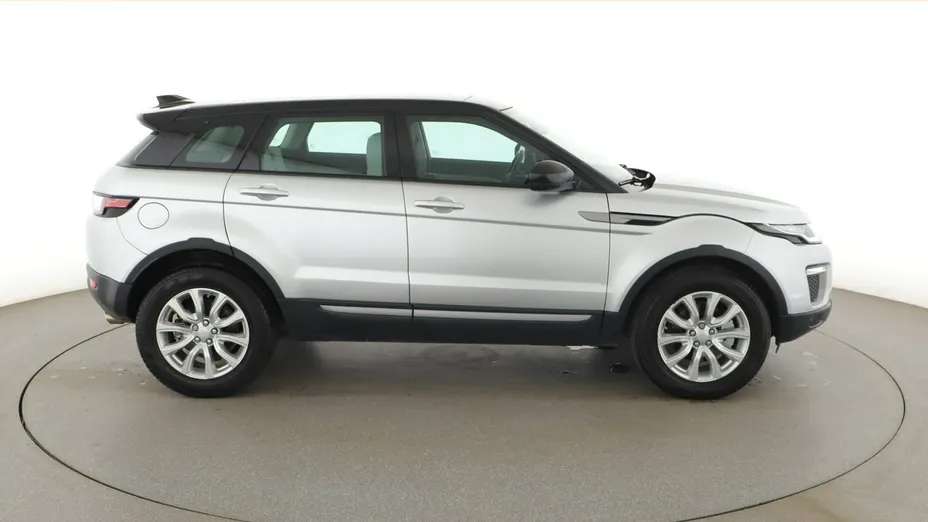 LAND ROVER Range Rover Evoque -