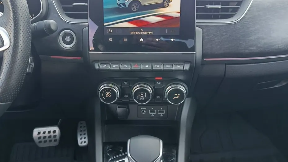 RENAULT Arkana -