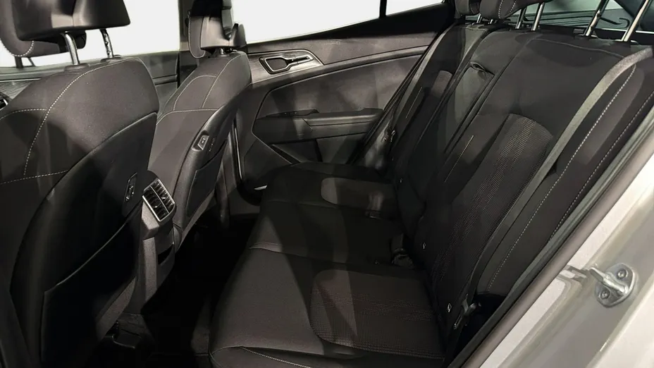 KIA Sportage -