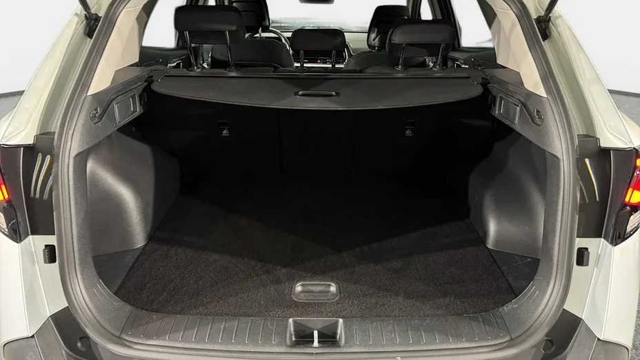 KIA Sportage -