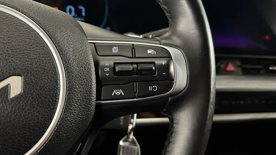 KIA Sportage -