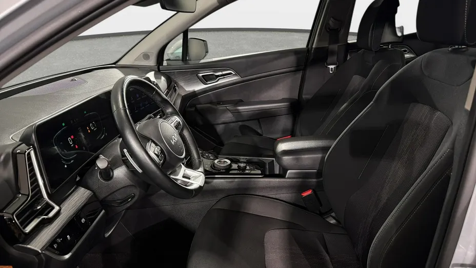 KIA Sportage -