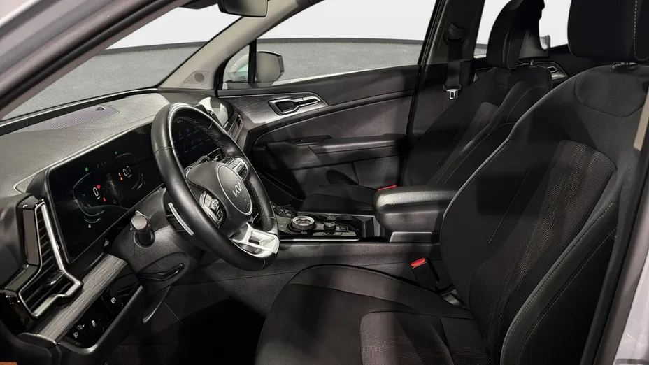KIA Sportage -