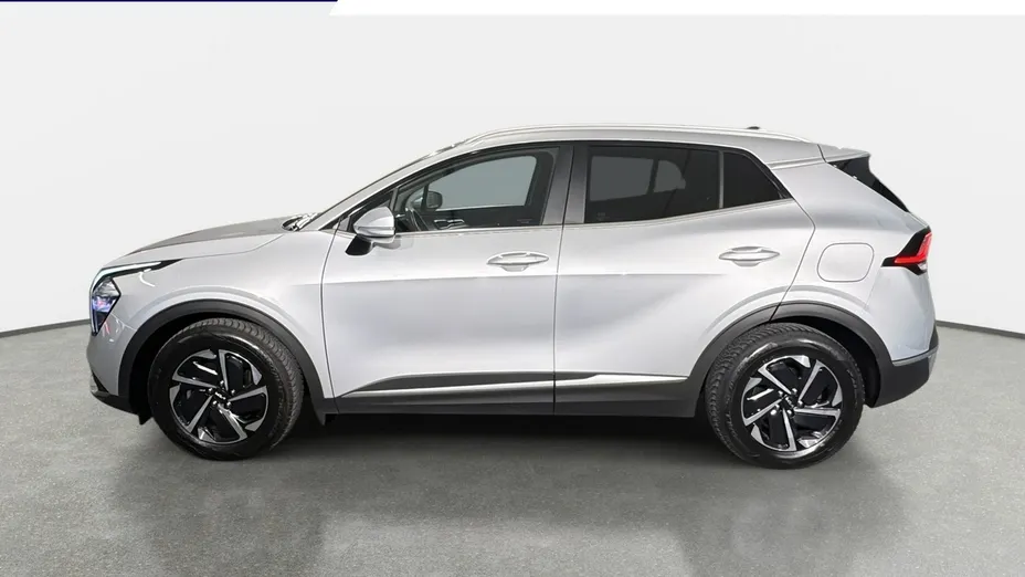 KIA Sportage -