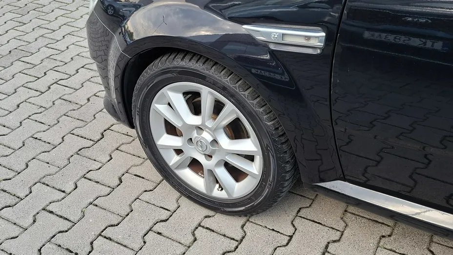 OPEL Tigra -