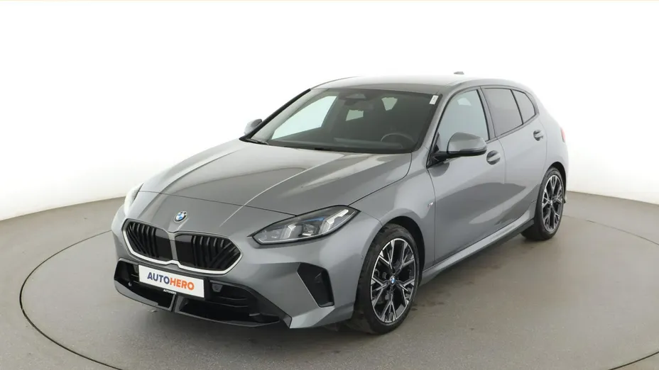 BMW Seria 1 -