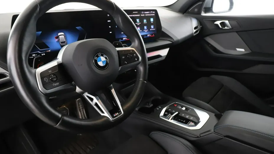 BMW Seria 1 -