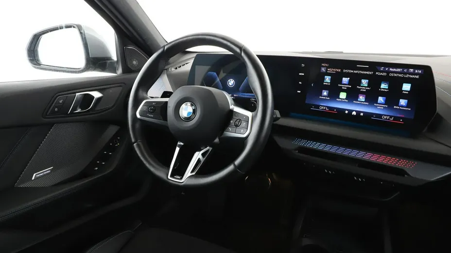 BMW Seria 1 -