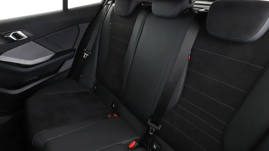 BMW Seria 1 -