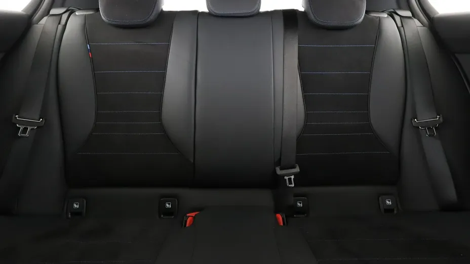 BMW Seria 1 -