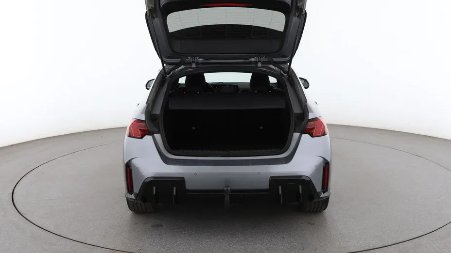 BMW Seria 1 -