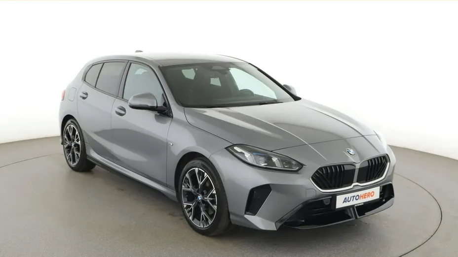 BMW Seria 1 -