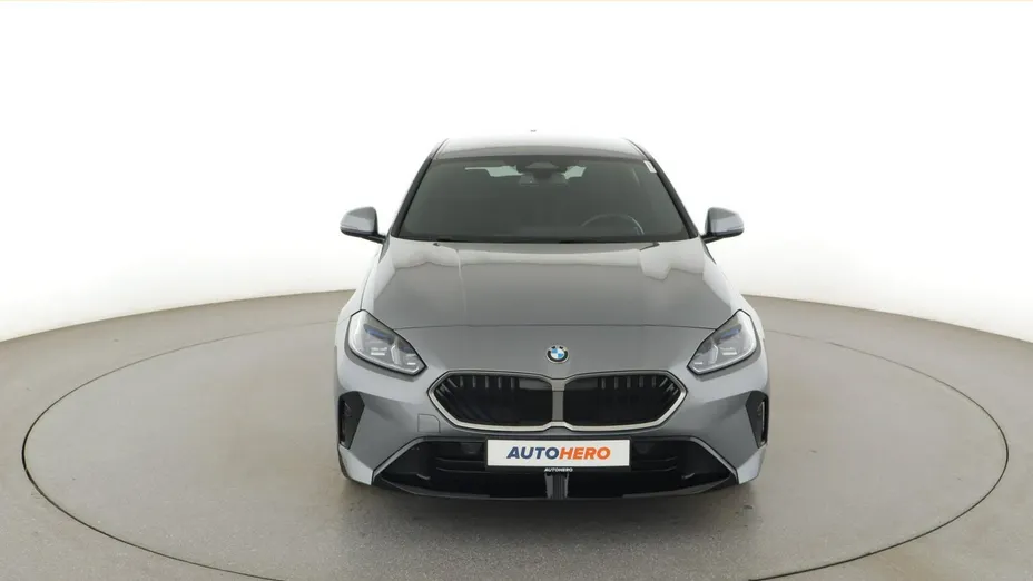 BMW Seria 1 -