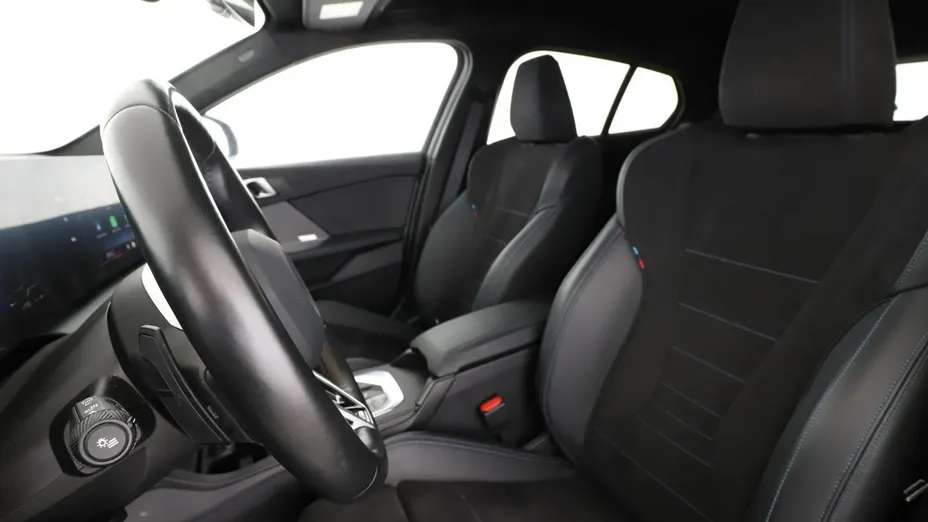 BMW Seria 1 -