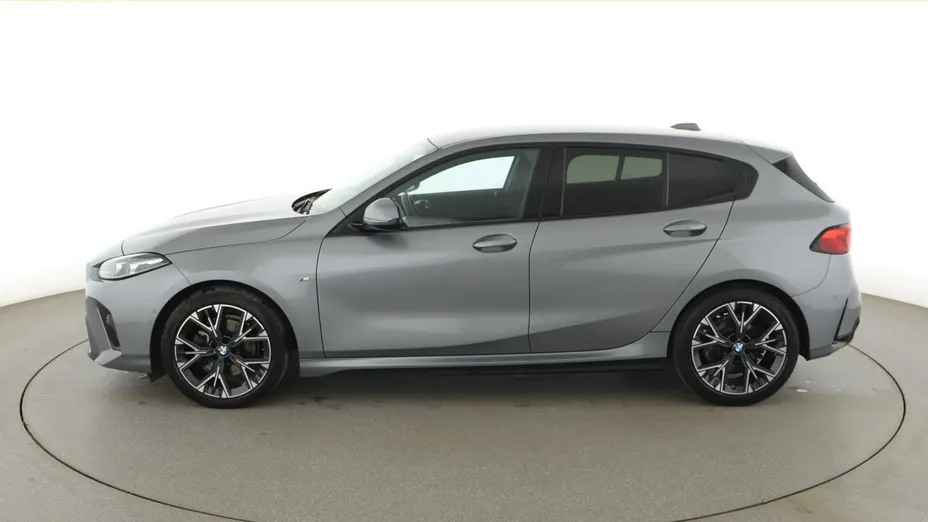 BMW Seria 1 -