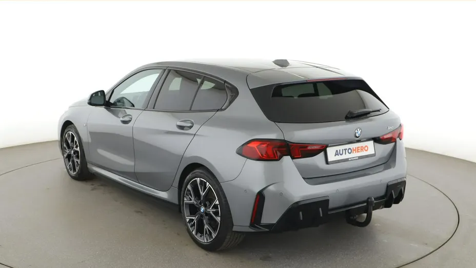 BMW Seria 1 -
