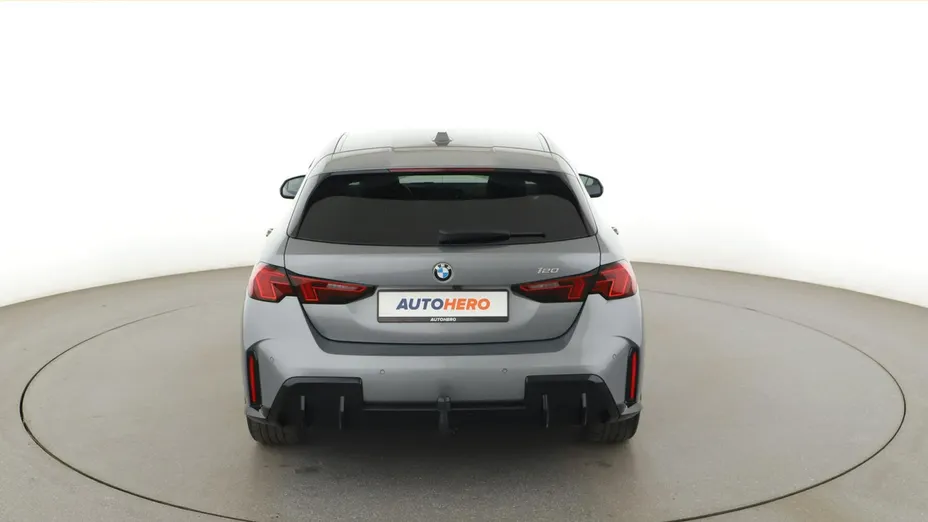 BMW Seria 1 -