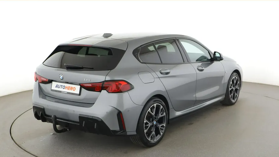 BMW Seria 1 -