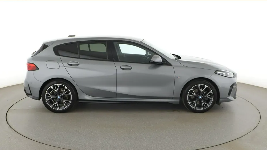 BMW Seria 1 -