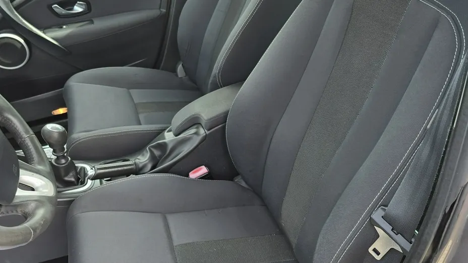 RENAULT Megane -